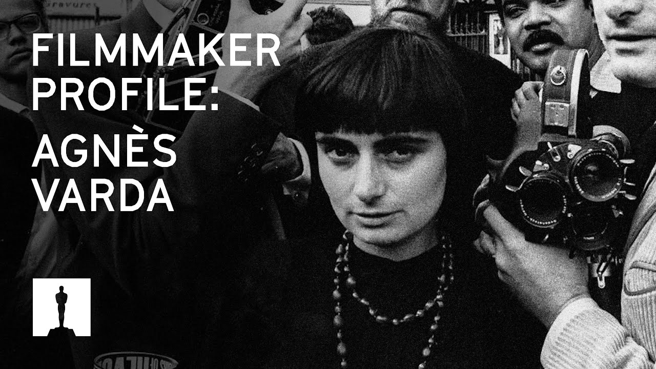 Filmmaker Profile: Agnes Varda