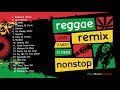 Reggae Remix Nonstop Vol.2 | DJ Sandy
