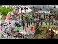 LIVE GEN YAKUTUMBA NAWE YARASHWE NA MA23 KAZINGA TOMBEE 