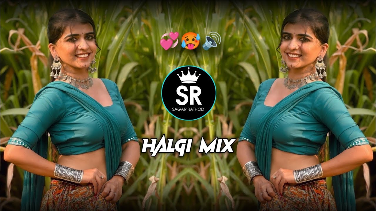 SOLA VARSERA JAWANI MAAR PART 02 | BANJARA DJ SONGS | FREKY HALGI MIX | DJ SAGAR BIJAPUR