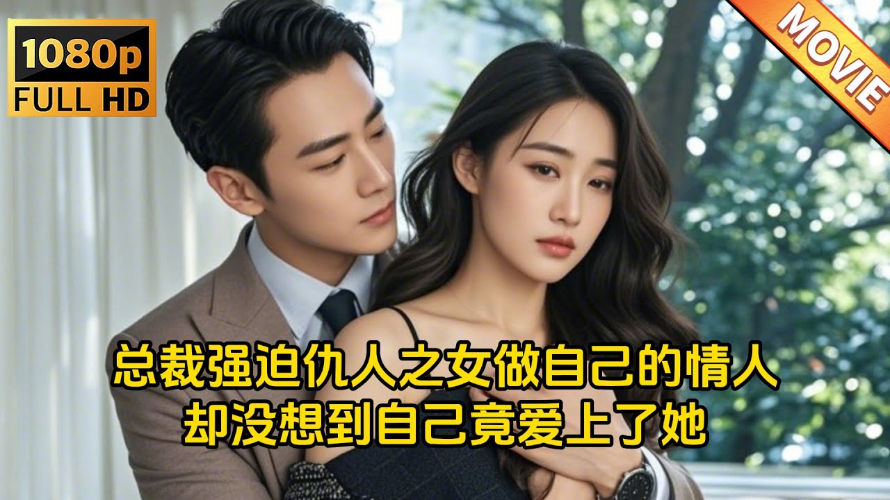 总裁强迫情人复仇之路 - 我的恶魔总统