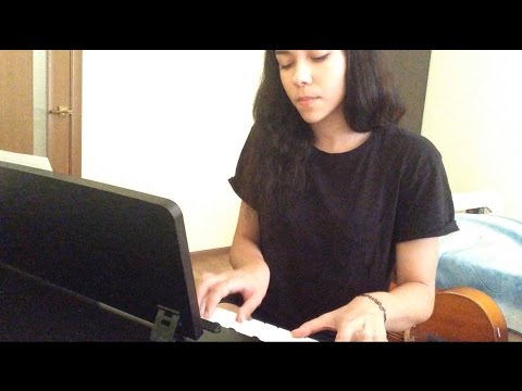 Placebo - Too many Friends Cover