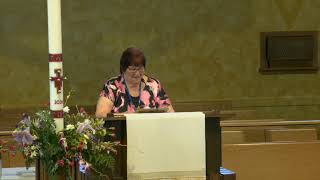 Ladies Guild Afternoon of Reflection