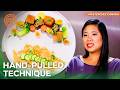 Turning a Tough Brisket Into a Rich Dish | MasterChef Canada Highlights