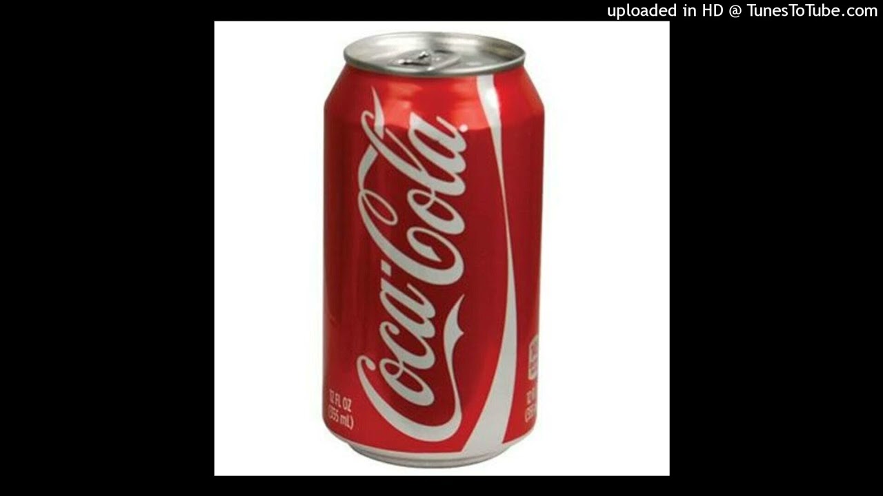 ★FREE★ 190bpm detroit type beat "kokakola"