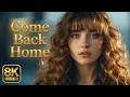 Come Back Home 🌸 ✨ Emotional Pop Ballad. Stunning 8K HDR