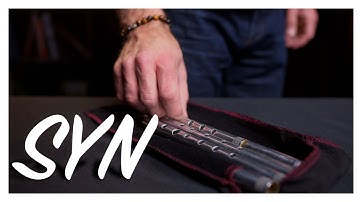 Syn Whistles Review - D, C, Bb, and Eb Set