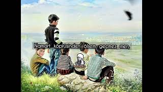 Magtymguly Mätäç Eýleme