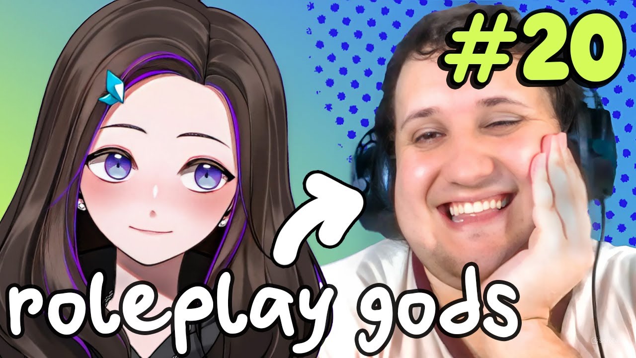 What Inspired The Gems of NoPixel 4.0? - Roleplay Podcast #20