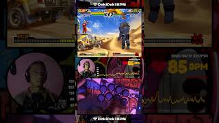 【カプエス2】ロレント vs ブランカ【CVS2】 | 2026/06/17
