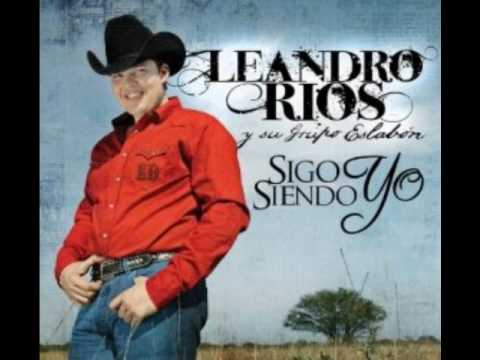 Vete al diablo - Leandro Rios y su grupo Eslabon