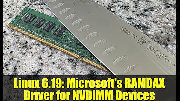 Linux 6.19: Microsoft