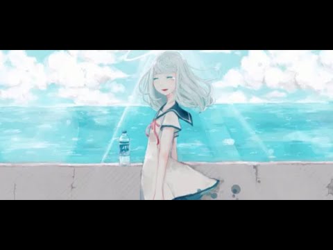 [ヲタ芸]　シンクロナイザー　/Light Dish