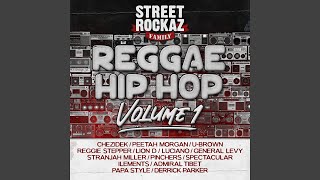 Racial Discrimination (feat. Dennis Brown) (2023 Remastered)