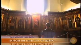Mark Murphy on Windy City Live Chicago (01/27/2014)