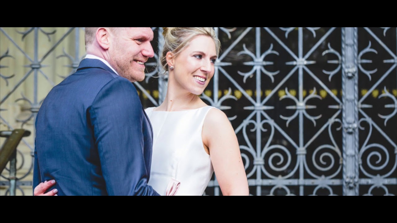 Inatelier - Hochzeitsreportage