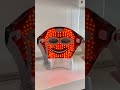 Best LED Face Mask - LumiDerma LED Light Therapy for at Home #neoelegance #acneskin #ledfacemask