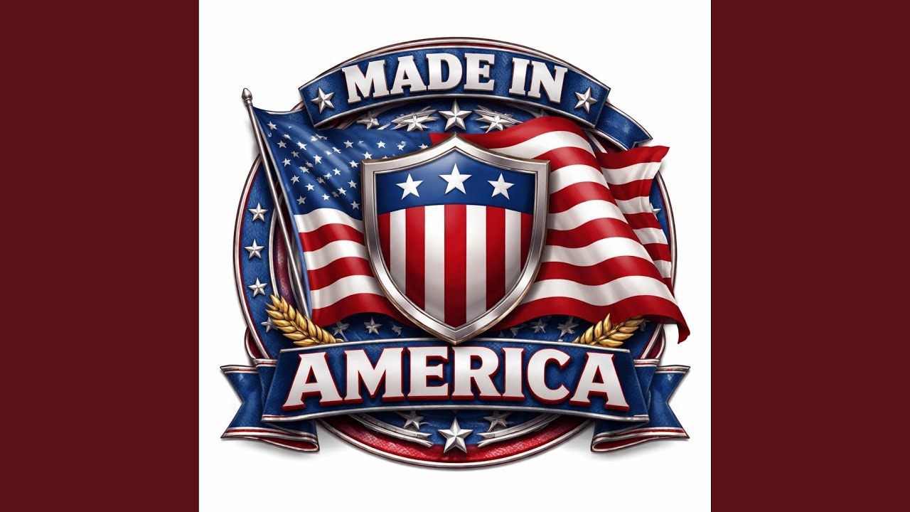 Made in america Viavalo