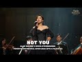 Alan Walker X Emma Steinbakken Not You Powerful Orchestral Cover 2026 Epic Majestic