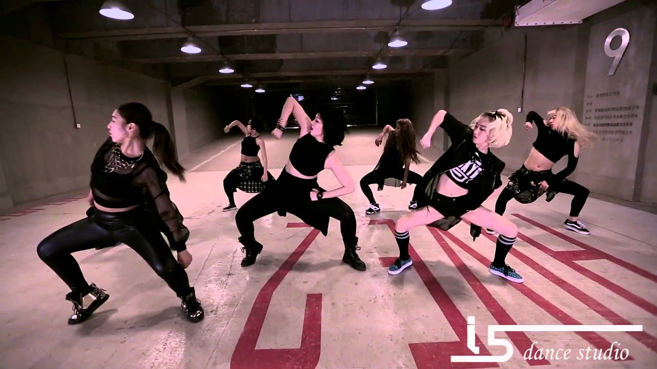 Rmb Crew China Hip Hop Choreography Champions 14 Youtube