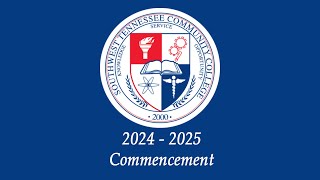 Southwest 2025 Commencement Ceremony