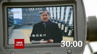 C2 BBC News Countdown 2019-21 (Full 57s)