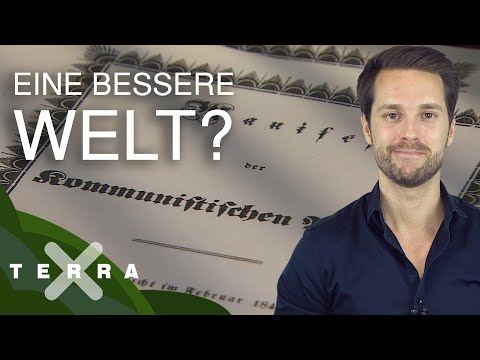 Video: Vom General Zum Symbolischen Und Umgekehrt Oder Modernisten Aller Länder, Vereinigt Euch