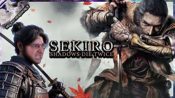 Análise — Sekiro: Shadows Die Twice dá um passo à frente para o