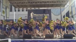 Gatorettes Fair Dance 2016