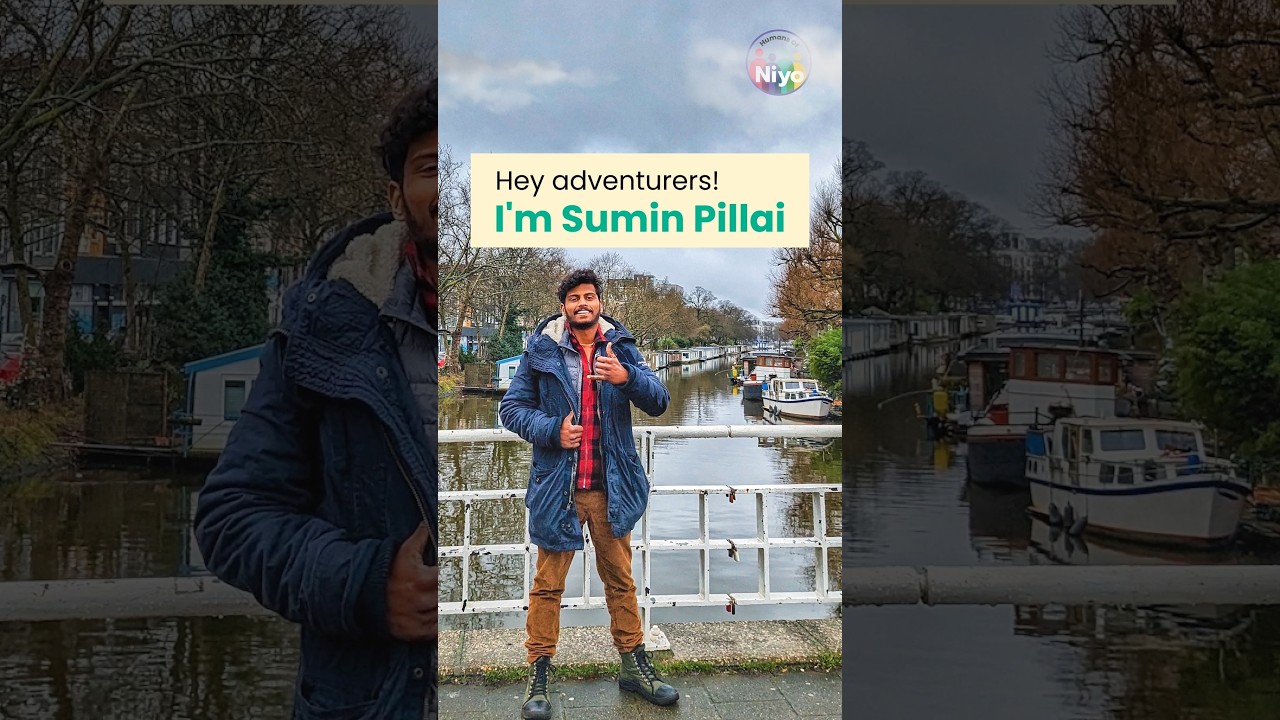 Solo trekking: Surviving 25°C in Pyrenees france🥶🚶‍♂️ 