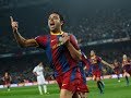 FC Barcelona 2010/2011 - Possession/TikiTaka/Goals
