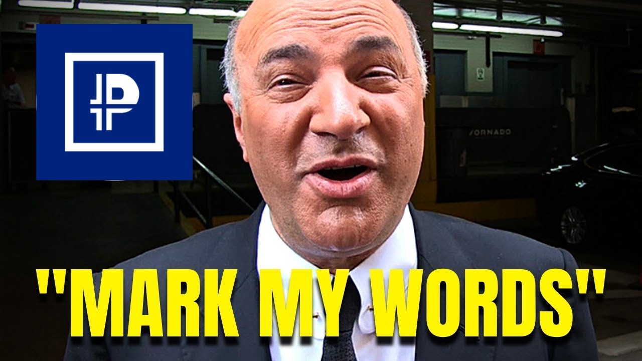 PLC Ultima PLCU "PREPARE For The LARGEST Crypto PUMP..." | Kevin O'Leary