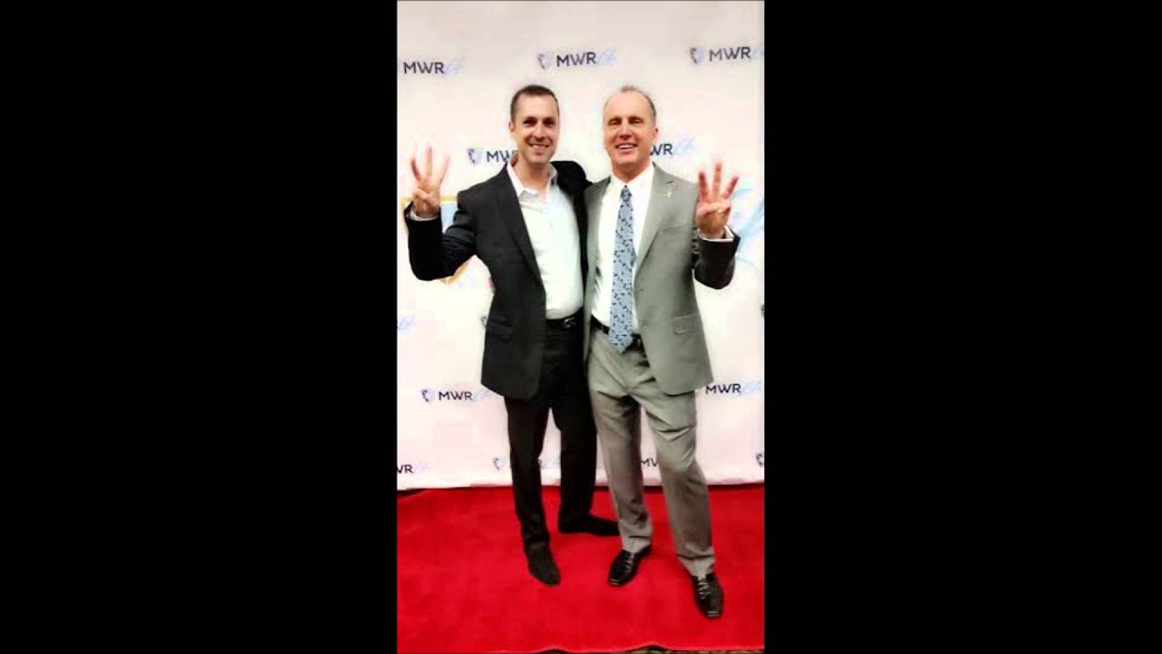 Tom Cunningham interviews MWR Life CEO Yoni Ashurov