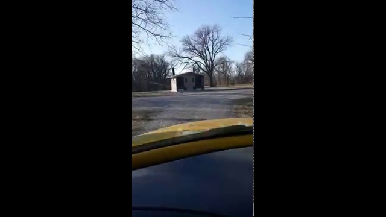 Montrose Lake North Camping area YouTube