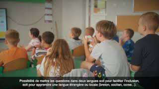 Classwise - Présentation
