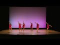 Before You Go - Edge Dance Company