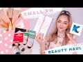 KMALL BEAUTY HAUL! TONER NA PAMPADRY NG PIMPLES?