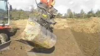 Geith Excavator Attachments - Buckets, Couplers, Thumbs, Rippers, Ditching, Tilting www.geith.com