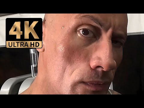 The ROCK Sus Eyebrow Meme TRUE 4K 60fps Remastered With Sound DOWNLOAD LINK IN COMMENTS