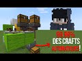 Auto crafter 9999 des items avec a  minecraft 121