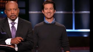 About Daymond s Reaction Collars and Co Interview