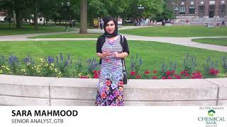 Sara Mahmood
