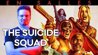 Vlog n°684 - The Suicide Squad