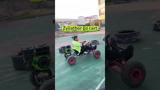 go-kart for Canadian summer camps #Karting #Zyliathor #goKart #fyp #atv