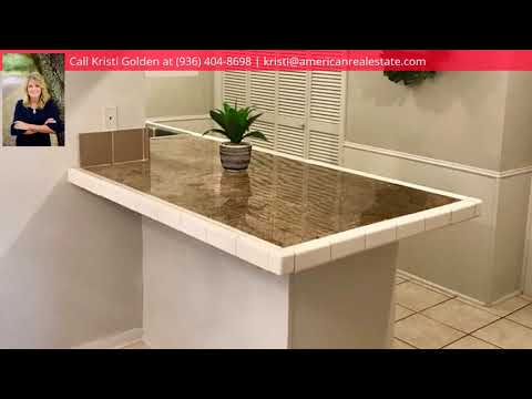 122 Westchester Street, Lufkin, TX home video tour