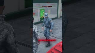 РОСГВАРДЕЙЦЫ УСТРОИЛИ МНЕ АВТОПОДСТАВУ но Я ИХ ГЕНЕРАЛ | (GTA 5 RMRP)