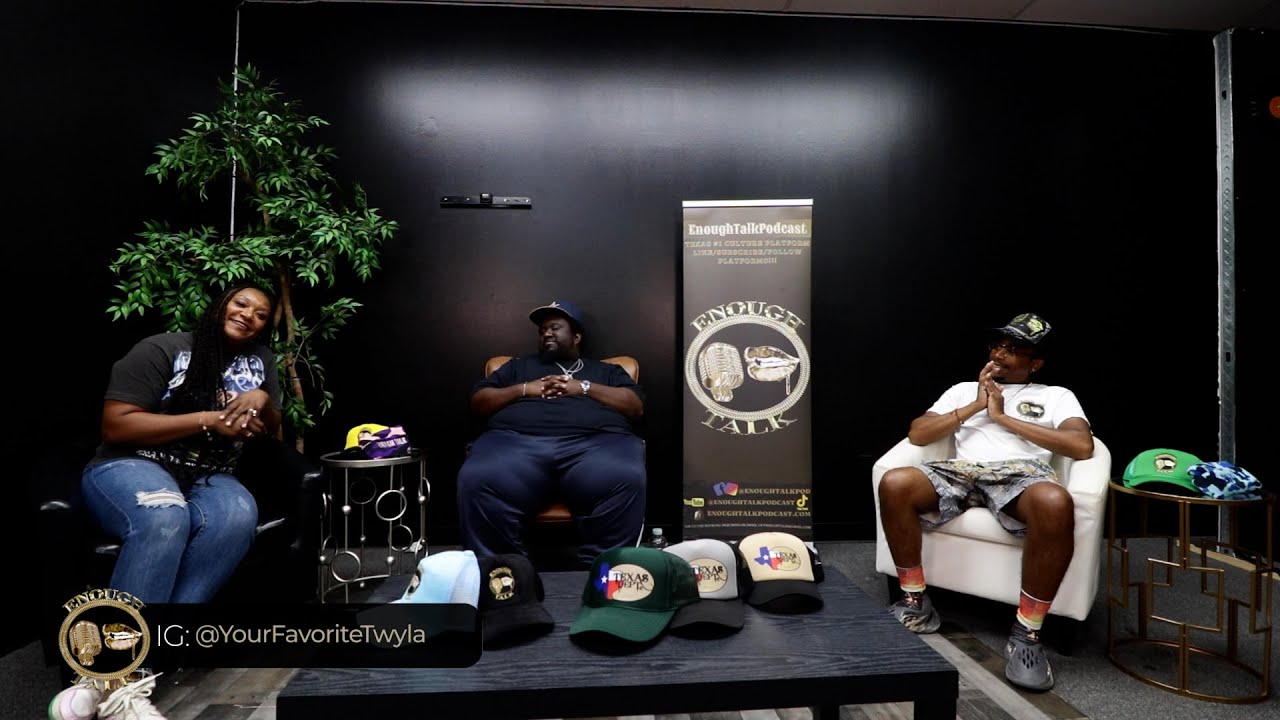 May Episode : Events Recaps, Texas Crimes & Slab Culture || ft. YourFavortieTwyla 