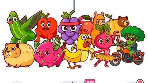 Im Not a robot brain test level 77 Walkthrough Solution 