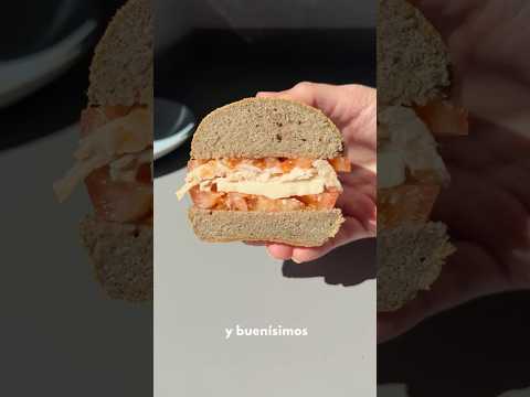 PAN DE LENTEJA ALTO EN PROTEÍNAS 🤤 #pansaludable