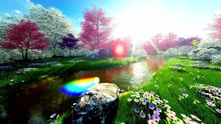 Monaural Waves | Gamma Waves | 50 Hz | High-Level Cognition _ Memory Recall _ Peak Awareness
